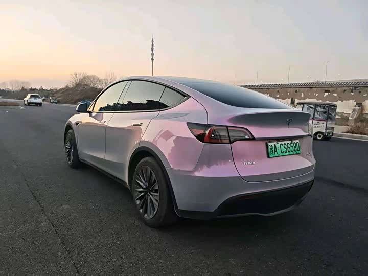 Фото 7 - Tesla Model Y