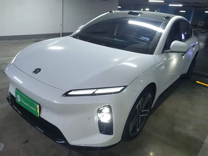 Фото 2 - Nio ET5