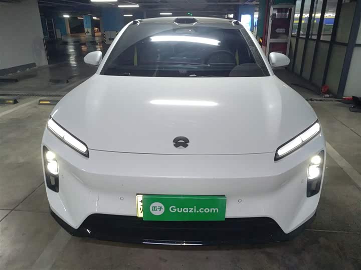 Фото 3 - Nio ET5