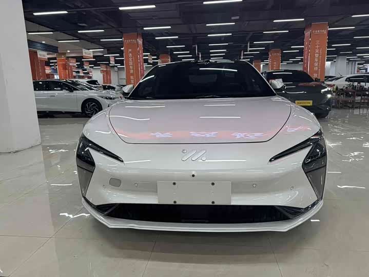 Фото 3 - IM motors L7