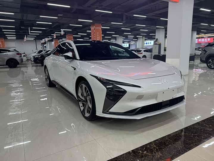 Фото 4 - IM motors L7