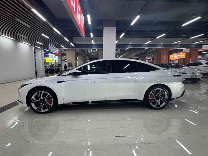 Фото 5 - IM motors L7