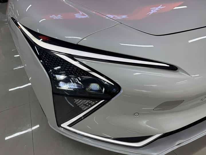 Фото 7 - IM motors L7