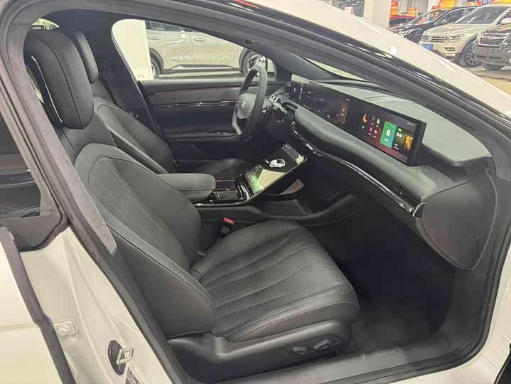 Фото 8 - IM motors L7