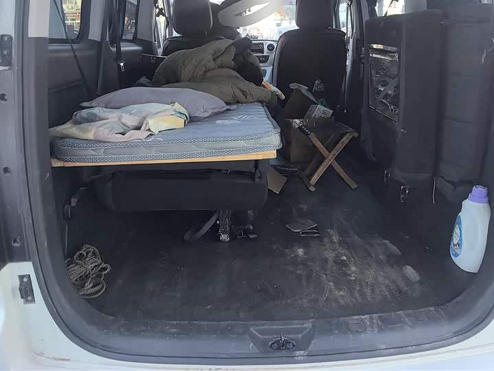 Фото 4 - JAC Refine M3