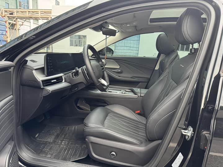 Фото 4 - Chery Arrizo 8