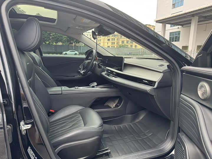 Фото 7 - Chery Arrizo 8