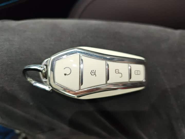 Фото 9 - BYD Han