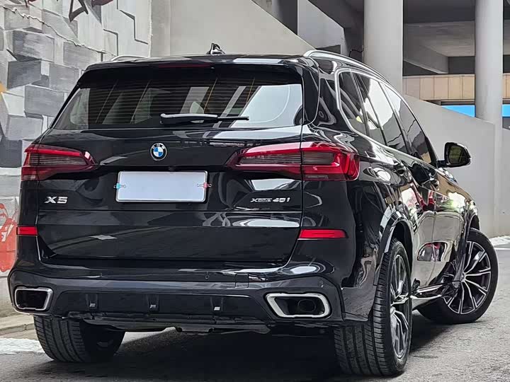 Фото 3 - BMW X5