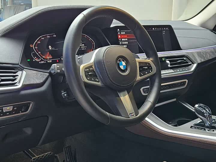 Фото 4 - BMW X5