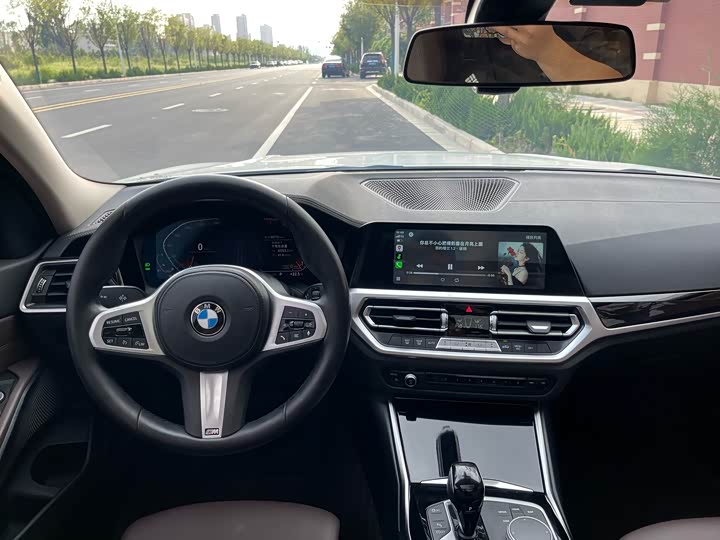 Фото 6 - BMW 3 Series