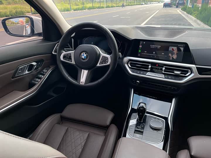 Фото 8 - BMW 3 Series