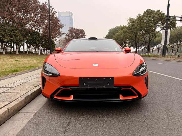 Фото 2 - Xiaomi SU7