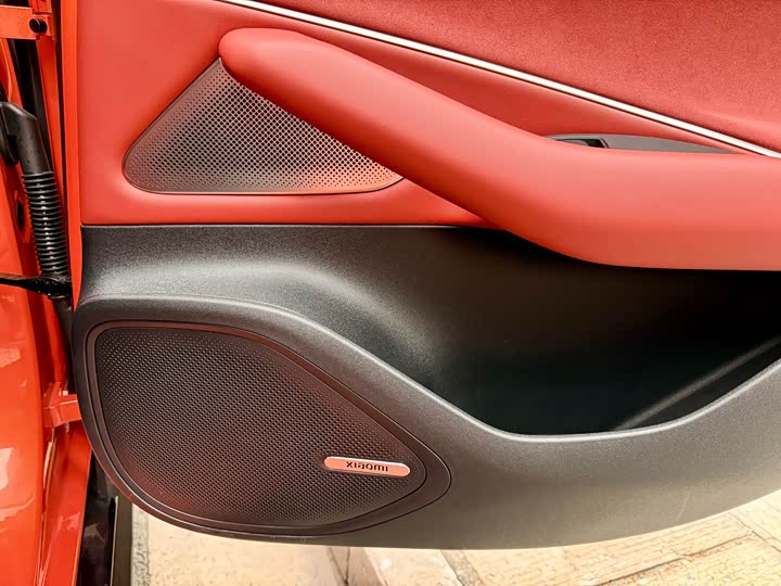 Фото 7 - Xiaomi SU7