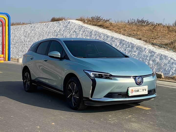 Фото 3 - Buick Velite 6