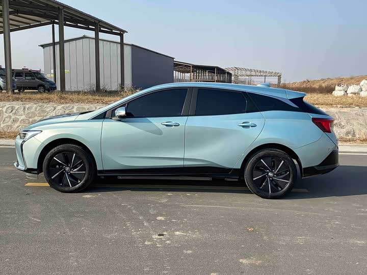 Фото 5 - Buick Velite 6