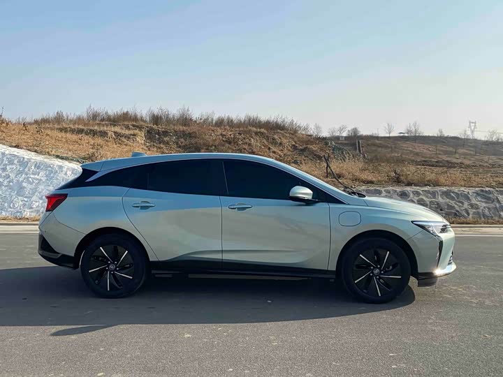 Фото 8 - Buick Velite 6