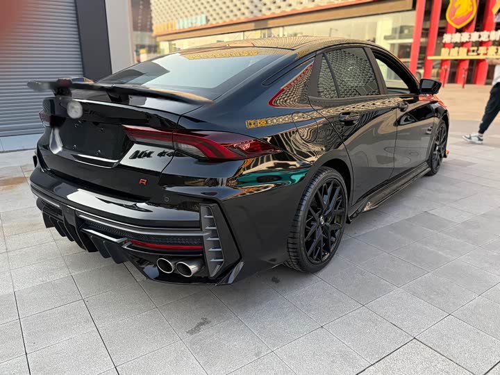 Фото 4 - GAC Trumpchi Empow R