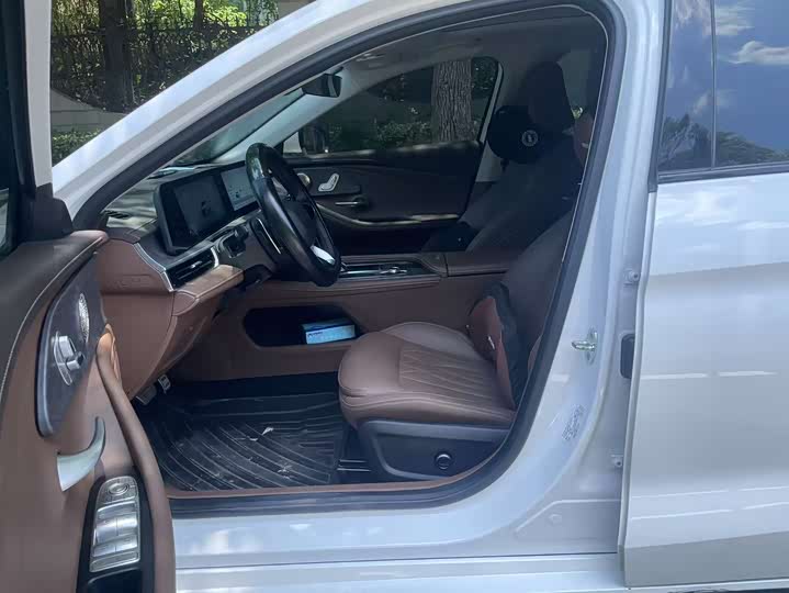 Фото 7 - Chery Arrizo 8