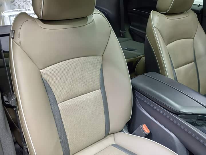 Фото 3 - Buick Enclave