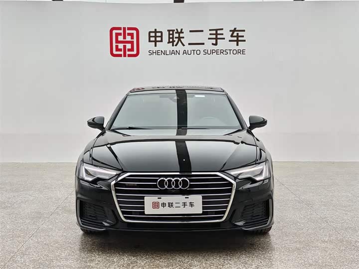 Фото 5 - Audi A6L