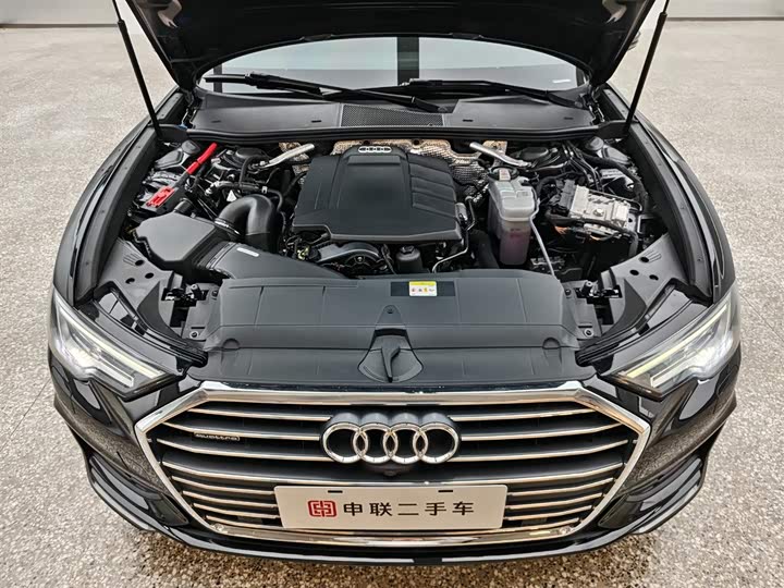 Фото 7 - Audi A6L