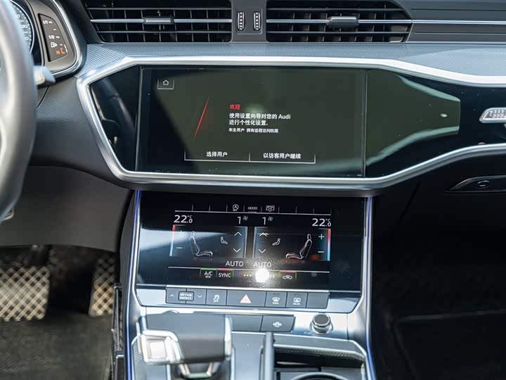 Фото 3 - Audi A6L