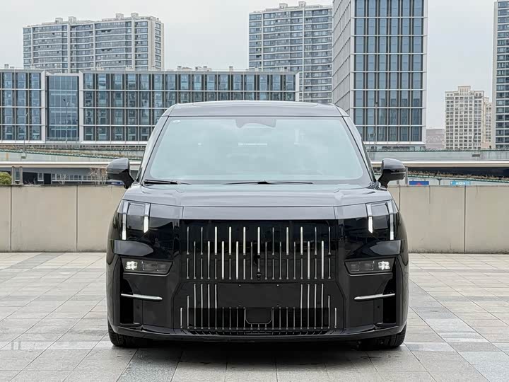 Фото 2 - Zeekr 009