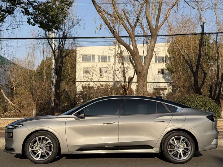 Фото 5 - Ford Mondeo