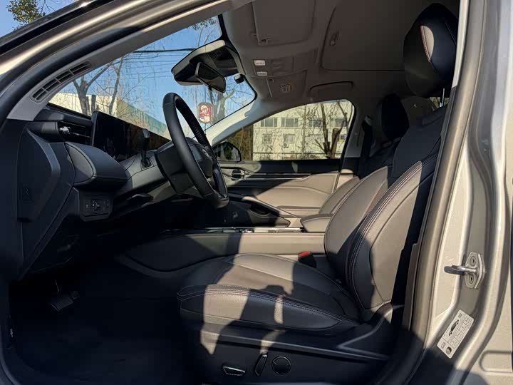 Фото 6 - Ford Mondeo