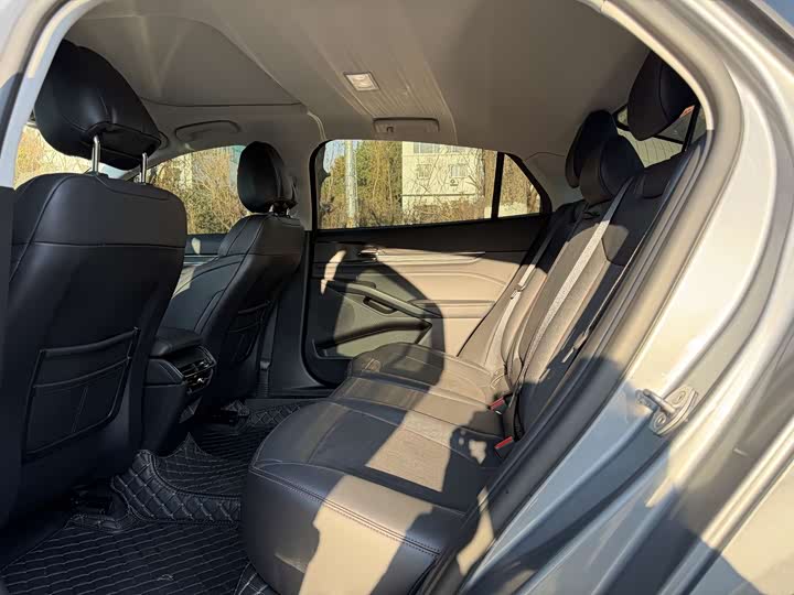 Фото 7 - Ford Mondeo