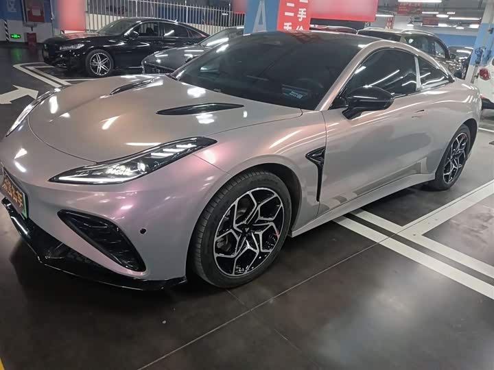 Фото 1 - Hozon GT