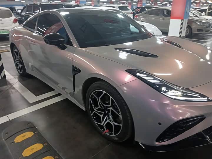 Фото 3 - Hozon GT