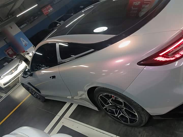 Фото 4 - Hozon GT