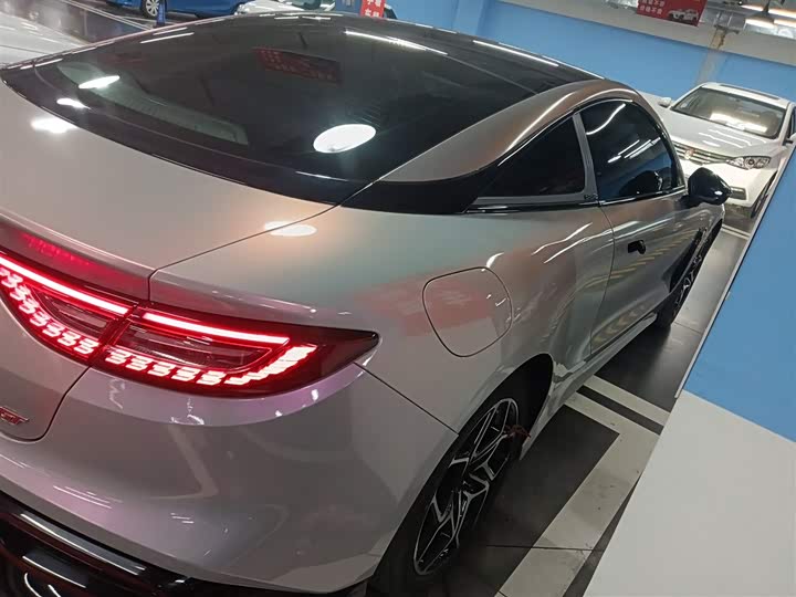 Фото 6 - Hozon GT