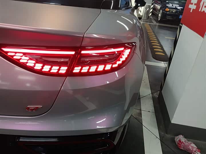 Фото 7 - Hozon GT