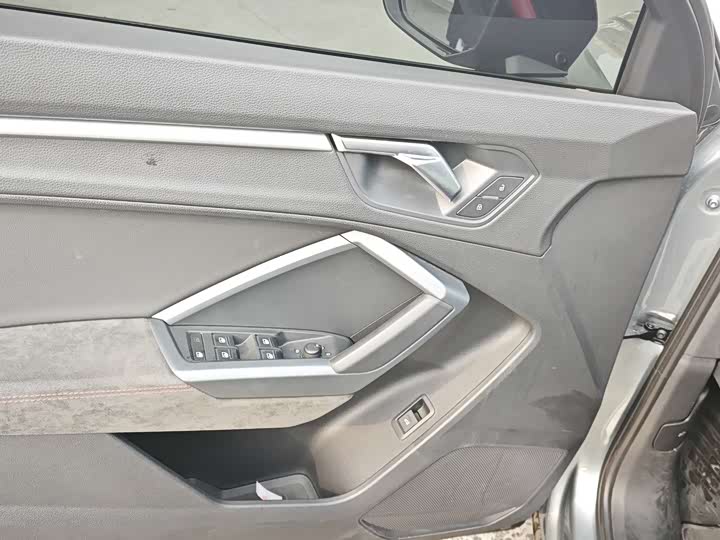 Фото 7 - Audi Q3 Sportback