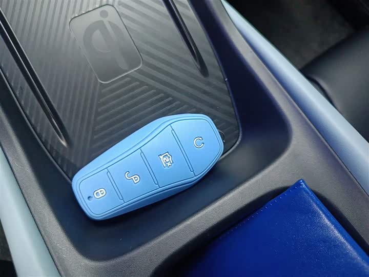 Фото 9 - BYD Seagull