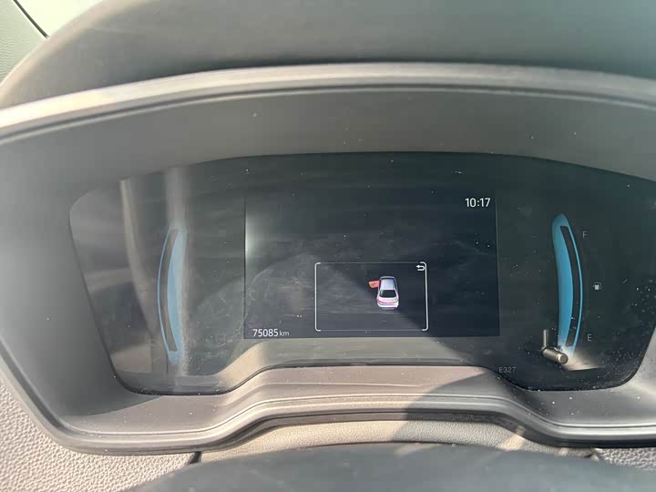 Фото 9 - Toyota Corolla