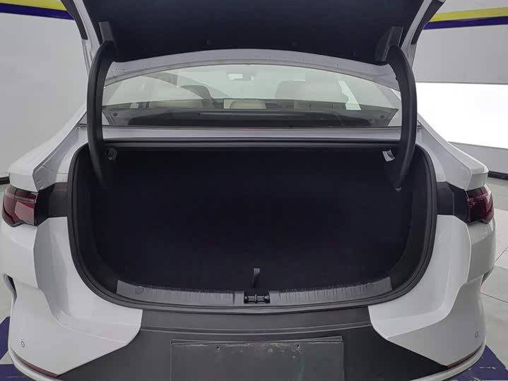 Фото 4 - BYD Qin L