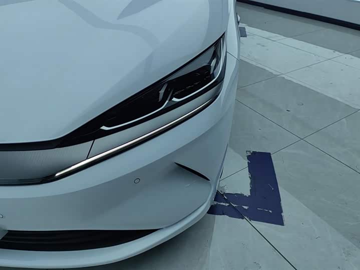 Фото 5 - BYD Qin L