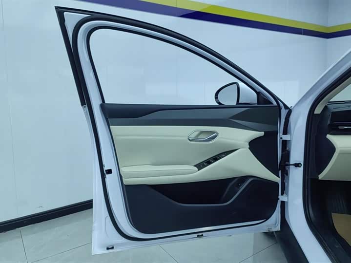 Фото 7 - BYD Qin L