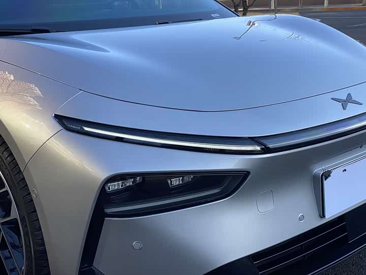 Фото 6 - XPeng F57