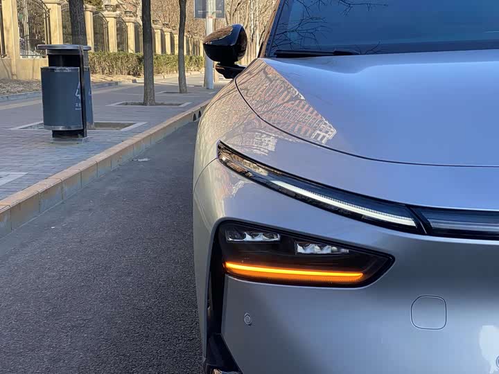 Фото 7 - XPeng F57