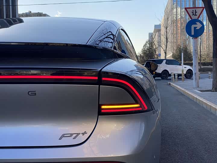 Фото 8 - XPeng F57