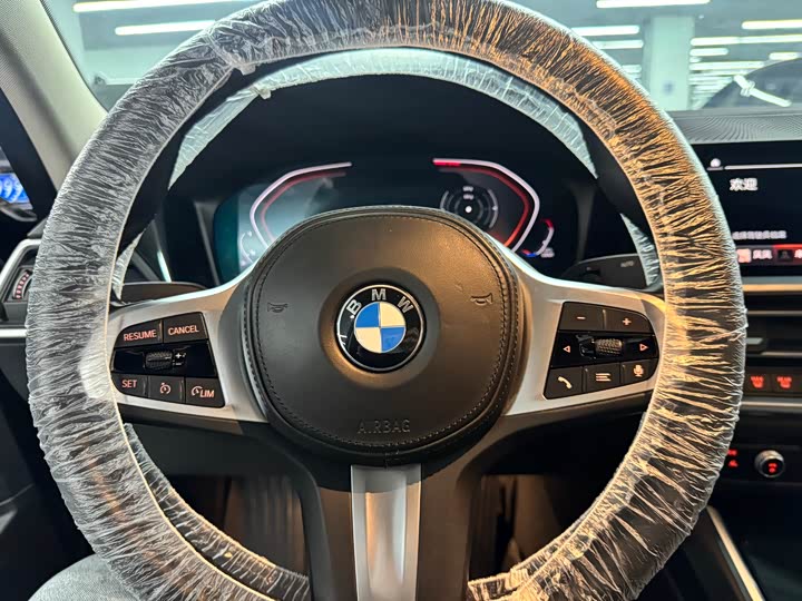 Фото 4 - BMW 3 Series