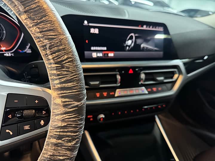 Фото 5 - BMW 3 Series