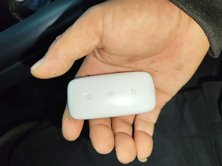 Фото 9 - Geely Galaxy E5