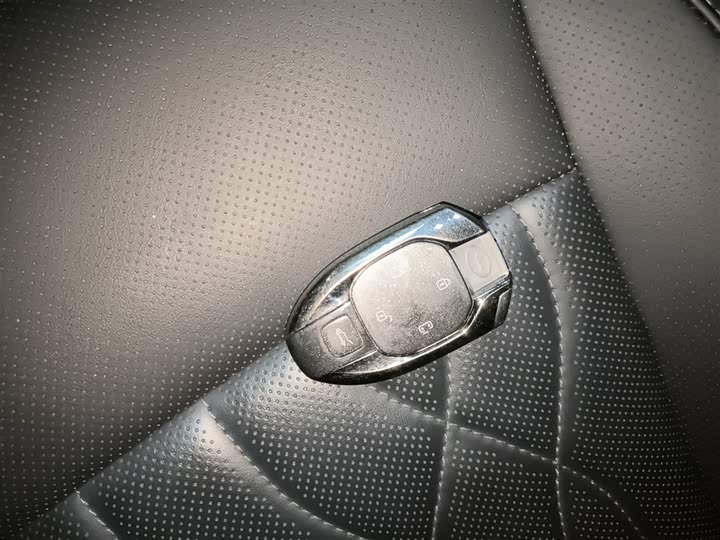 Фото 9 - GAC Trumpchi M8