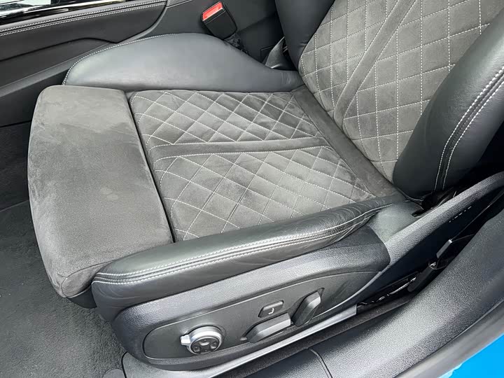 Фото 7 - Audi RS 5